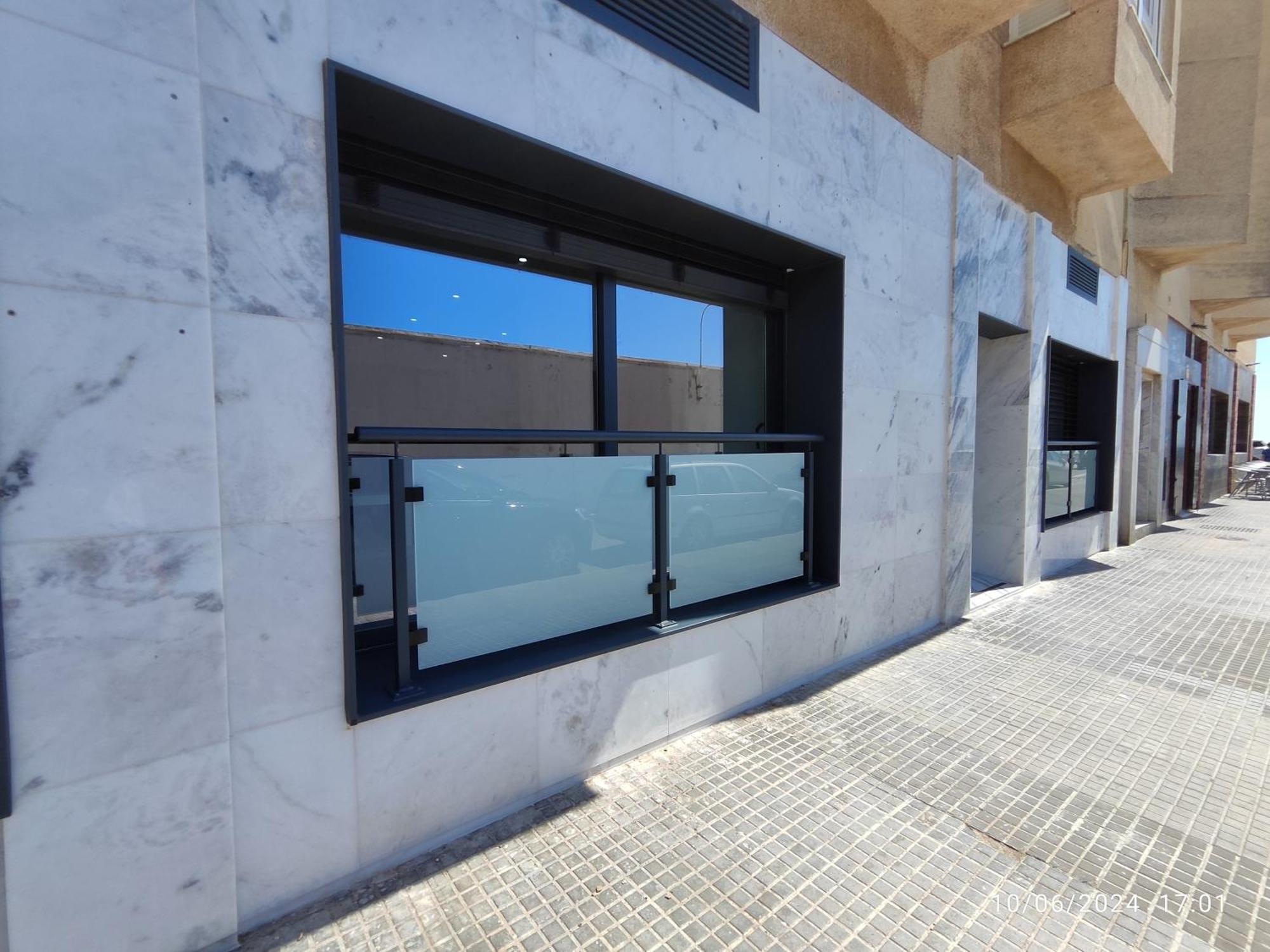 Apartamentos Luxury Playa Victoria Cádiz Exterior foto