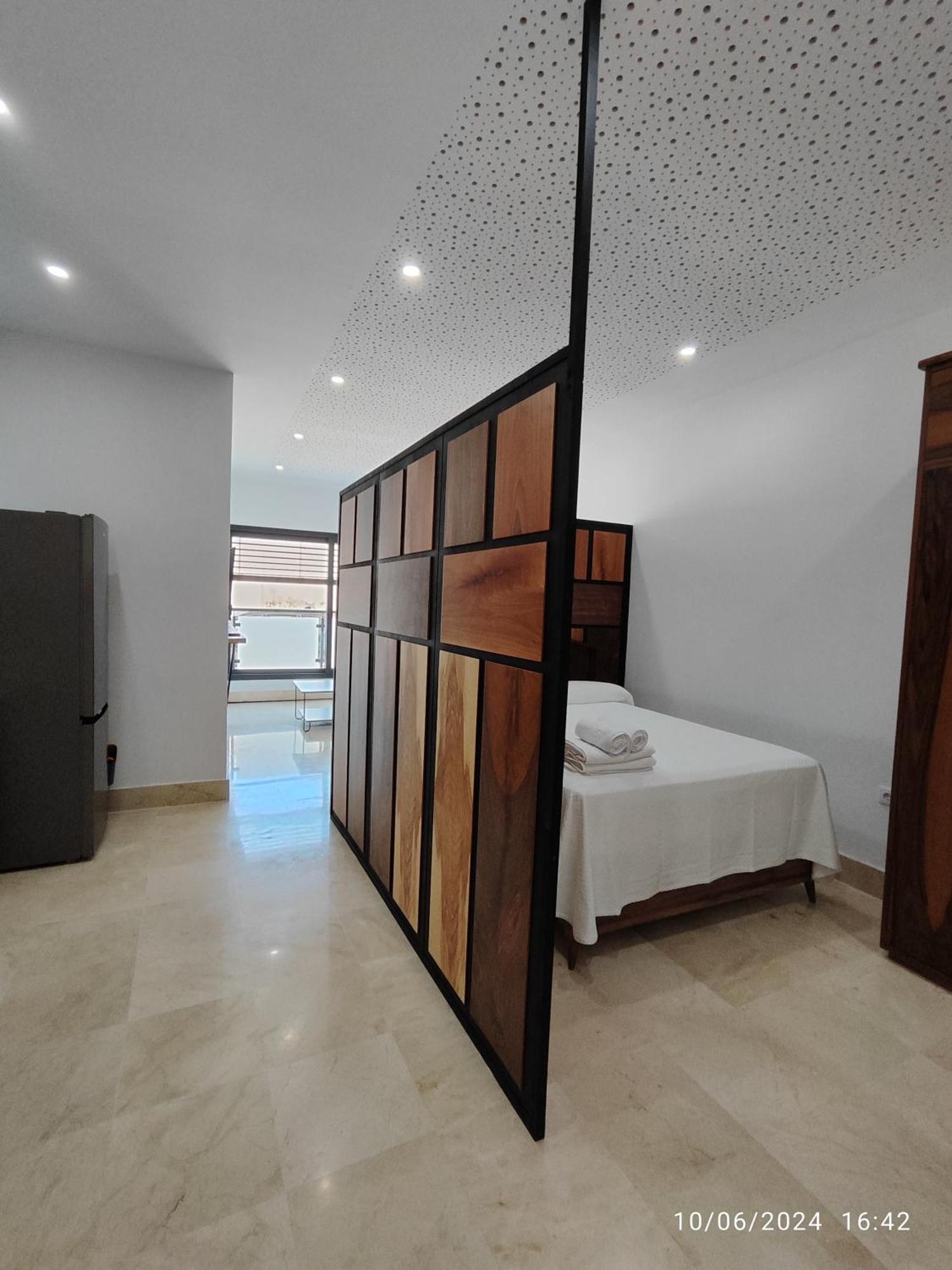 Apartamentos Luxury Playa Victoria Cádiz Exterior foto