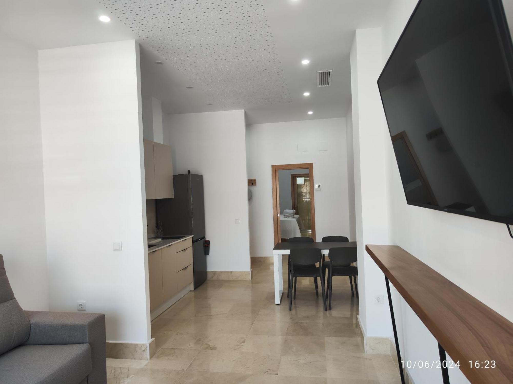 Apartamentos Luxury Playa Victoria Cádiz Exterior foto